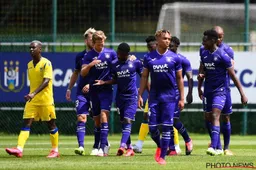 Erg slecht nieuws voor Anderlecht: ‘Topspeler vertrekt definitief’