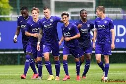 'Liefst 2 transfers in de maak, Anderlecht blijft erg actief op transferfront'