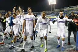 "Het is dankzij mij dat Anderlecht nu een sociale cel heeft, dat is de waarheid"