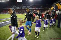 Na Europese afgang van Anderlecht: "Vooral dat is verontrustend"