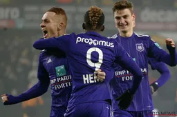 Anderlecht realiseert deze toptransfer