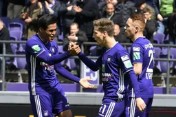 "Anderlecht verliest met opzet van Genk, zodat Club Brugge titel niét pakt"