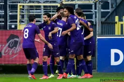 Anderlecht-smaakmaker na glansprestatie: "Dat zit ook in mijn hoofd"