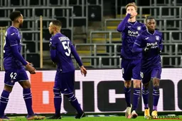 Anderlecht-fans scherp voor eigen speler ondanks zege: "Het wordt gênant"