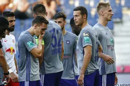 'Anderlecht en Standard vechten om deze speler'