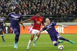 'Zlatan Ibrahimovic heeft duivels plan voor match tegen Anderlecht'