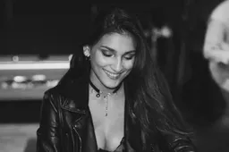 Sergio Gomez laat Anderlecht-fans meegenieten van zijn bloedhete Andrea