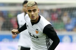 Braziliaanse Belg Andreas Pereira is duidelijk over keuze voor Rode Duivels