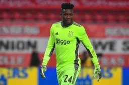 ‘Ajax gaat vol voor topdoelman uit Jupiler Pro League als vervanger van Onana’