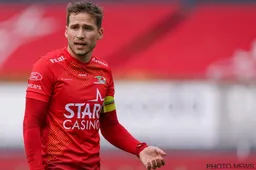 'Hjulsager weigert Anderlecht en kiest voor déze Belgische topclub'