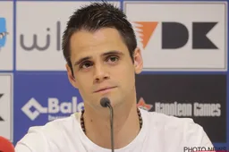 Andrijasevic: "Daarom verkoos ik Gent boven Standard"