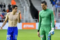 AA Gent heeft érg slecht nieuws over recordaankoop