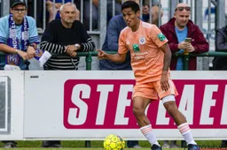 'Verschrikkelijk nieuws voor Andy Najar'
