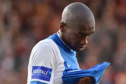 Voormalig Genk-speler Ngongca Anele (33) komt om bij ongeluk