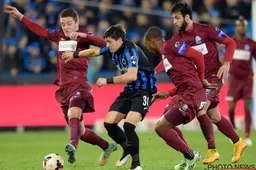 Verrassing van formaat: 'Voormalige sterkhouder van KRC Genk keert terug'