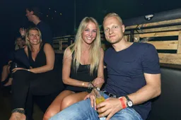 Zo zit het dus écht: Annelien Coorevits is duidelijk over echtscheiding Olivier Deschacht