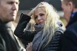 Annelien Coorevits laat zich uit over relatie met Deschacht: "Altijd op mijn hoede"