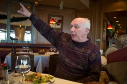 Anthuenis over Play-off 1: "Zij zijn de verdiende kampioen"