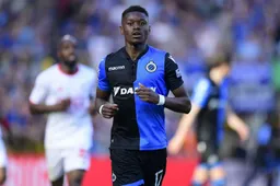 'Volgende bestemming Anthony Limbombe nu al bekend'