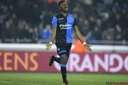 Club Brugge maakt werk van nieuwe Limbombe: 'Hij wordt zijn vervanger'