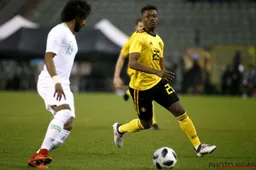 'Martinez neemt drastische beslissing over WK-deelname Limbombe'