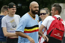 'Anthony Vanden Borre neemt beslissing over terugkeer naar Anderlecht'