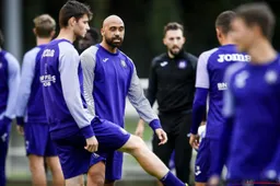 'Anderlecht grijpt fors in bij Anthony Vanden Borre'