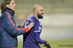 'Anthony Vanden Borre kiest voor verrassende nieuwe uitdaging'