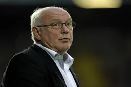 Antheunis twijfelt niet: "Die spelen zeker zeker play-off I"