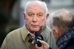 Aimé Anthuenis haalt zwaar uit: “Het is een echte schande!”