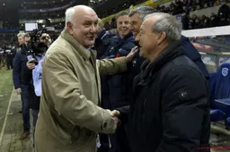 Anthuenis over Club-Anderlecht: "Zij zijn lichtjes favoriet"