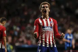 ‘Griezmann wijst Manchester United af en bereikt akkoord met deze topclub’
