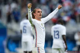 'Barcelona zet licht op groen, Griezmann op weg naar Premier League'