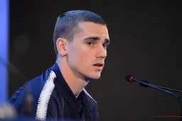 Griezmann geeft update over zijn toekomst: "Beslissing is genomen"