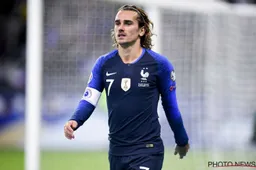 ‘Antoine Griezmann verlaat Barcelona alweer en trekt naar deze club’