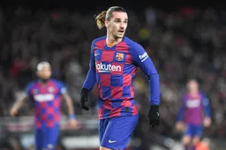 ‘Barcelona gebruikt Griezmann in ruiloperatie om supertransfer te regelen’