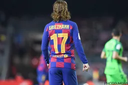 'Antoine Griezmann bereikt akkoord met Premier League-topclub'