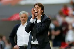 'Conte wil Barcelona een loer draaien en sterspeler naar Real Madrid halen'