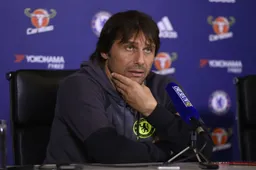 Conte onthult zijn plannen met Batshuayi
