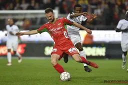 DONE DEAL: Anderlecht plukt Milic weg bij Oostende