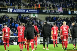 ‘Nederlaag tegen Club Brugge heeft zware gevolgen voor Antwerp’
