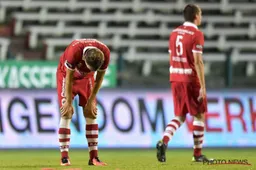 Oorlog in 1B? "Als andere clubs actie ondernemen tegen Antwerp, doen we misschien mee"