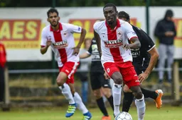 'Antwerp lijkt naast transfer te grijpen: 300.000 euro'