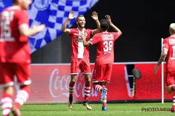 "Straks nieuwe stunt van Antwerp"