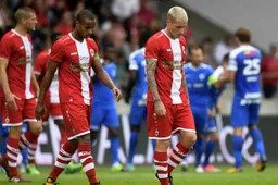 Einde van Antwerp FC? Financieel bloedbad dreigt