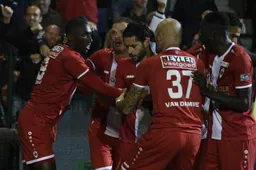 Antwerp-uitblinker dreigt met vertrek: “Interesse van 3 Belgische clubs”