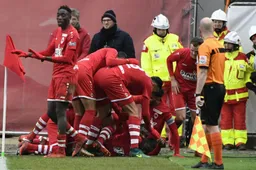 Antwerp verrast en haalt versterking in… tweede provinciale