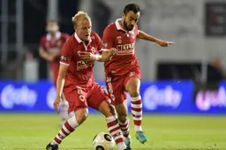 Krijgt Antwerp straks een nieuwe topman?