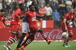 Antwerp is de Ploeg van't Stad