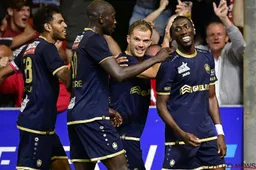 'Antwerp probeert JPL-sensatie van vorig seizoen terug te halen'